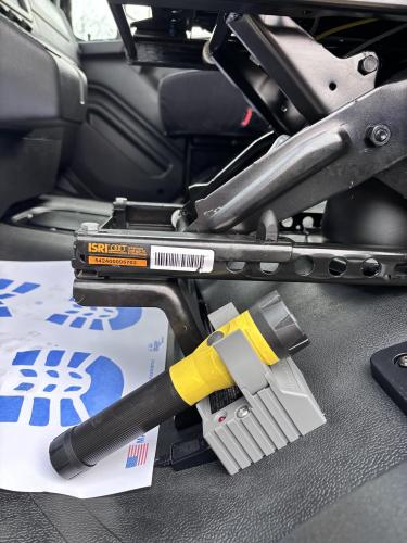 FREIGHTLINER BUSINESS CLASS M2 106 PLUS