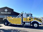 KENWORTH T800