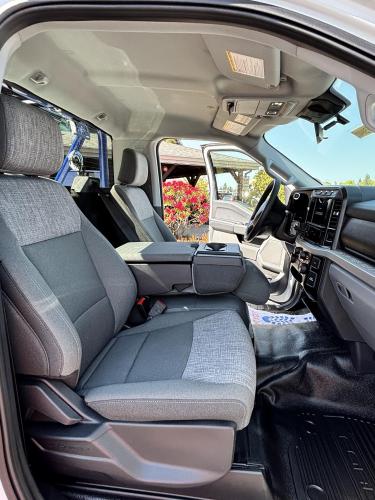 FORD F550 XLT