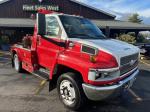 CHEVROLET KODIAK C4500