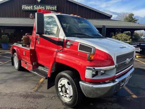 2003 CHEVROLET KODIAK C4500