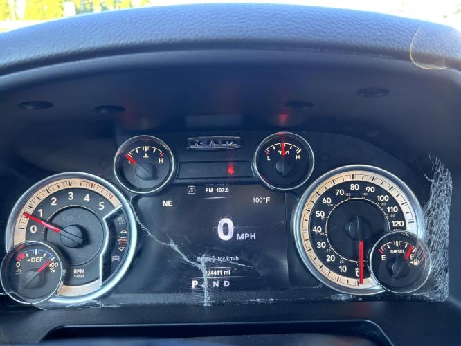 RAM 5500 HD SLT
