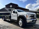 FORD F600 XLT