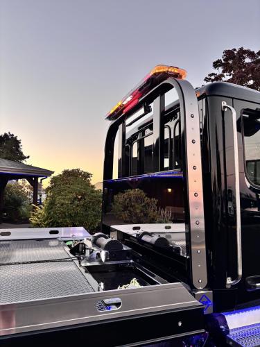 PETERBILT 536