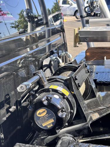 RAM 4500 HD SLT