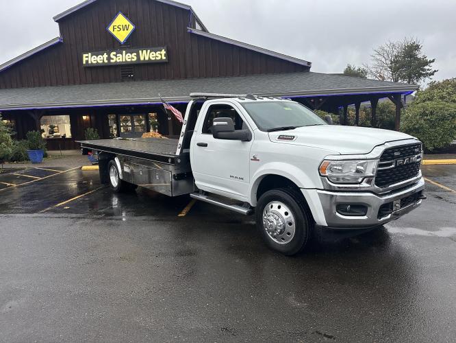 RAM 5500 HD SLT