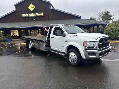 2024 RAM 5500 HD SLT