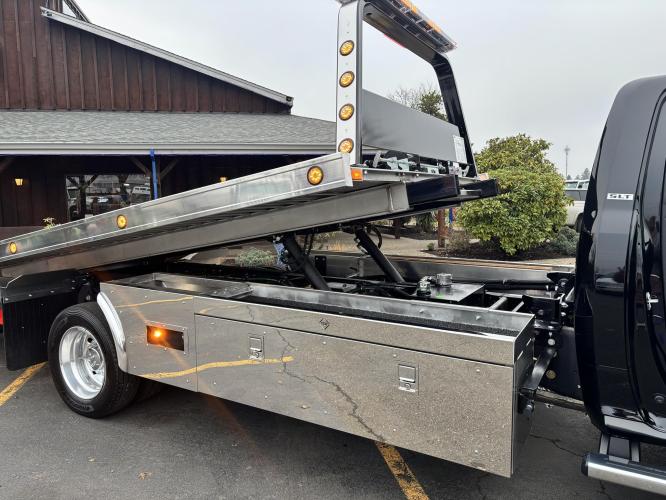 RAM 5500 HD SLT