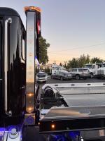 PETERBILT 536