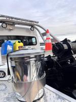 FREIGHTLINER BUSINESS CLASS M2 106 PLUS