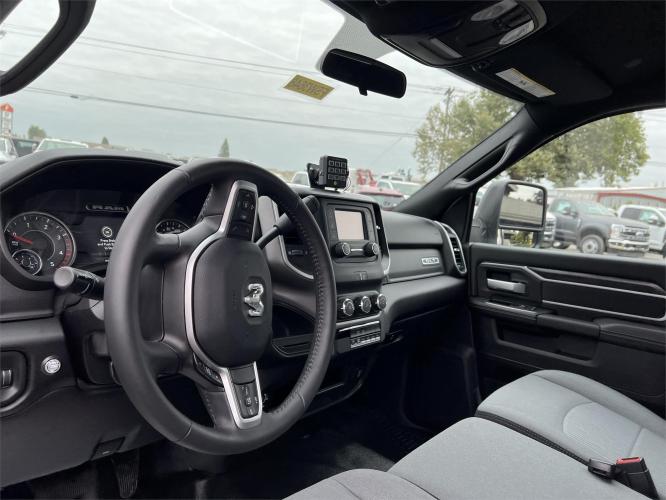 RAM 5500 HD SLT
