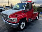 CHEVROLET KODIAK C4500