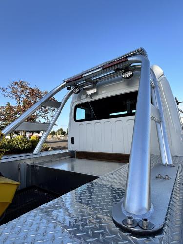 FREIGHTLINER BUSINESS CLASS M2 106