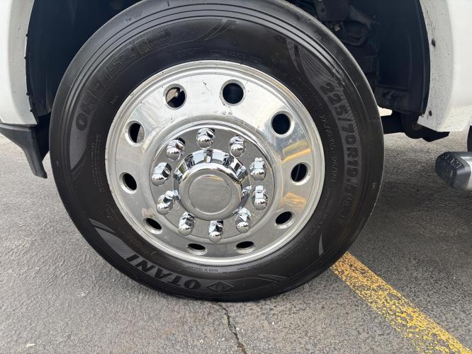 RAM 5500 HD SLT