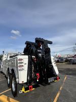 PETERBILT 567
