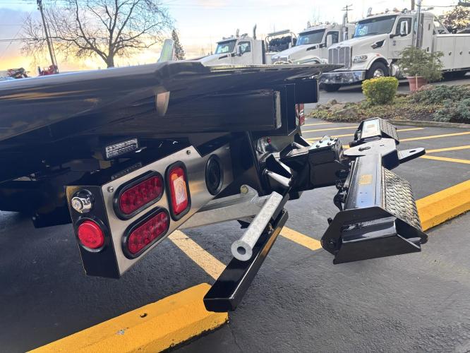 CHEVROLET SILVERADO 6500HD