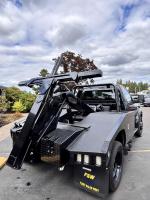 RAM 4500 SLT