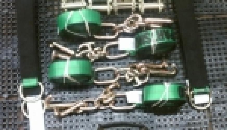 Other Parts and Accessories 2015 Other FSW Bag packages