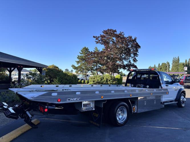 RAM 5500 HD SLT