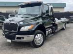 FORD F600 XLT