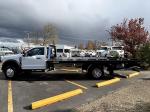 FORD F600 XLT