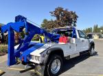 FORD F550 XLT