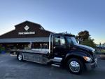 PETERBILT 536