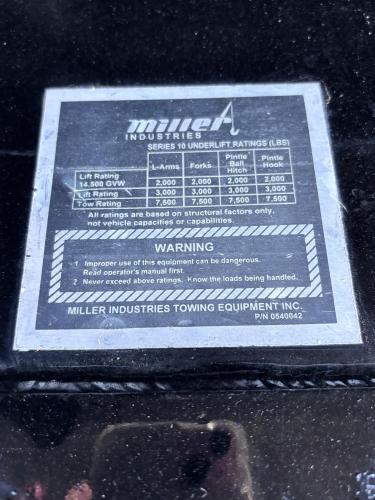 RAM 5500 HD SLT