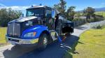 KENWORTH T370