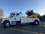 FREIGHTLINER BUSINESS CLASS M2 106