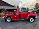 CHEVROLET KODIAK C4500
