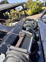 FORD F550 XL