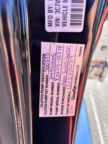 RAM 4500 HD SLT