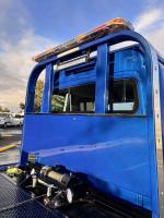 FREIGHTLINER BUSINESS CLASS M2 106 PLUS