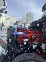 PETERBILT 567