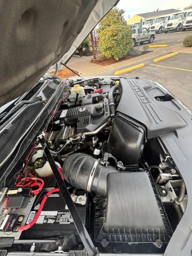 RAM 5500 HD SLT