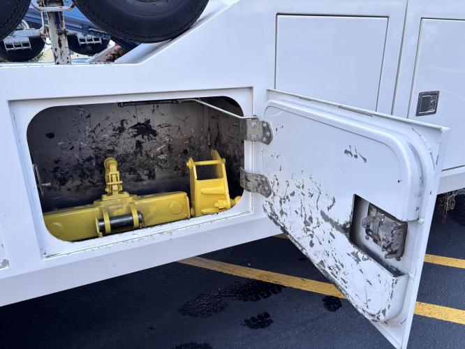 INTERNATIONAL DURASTAR 4300