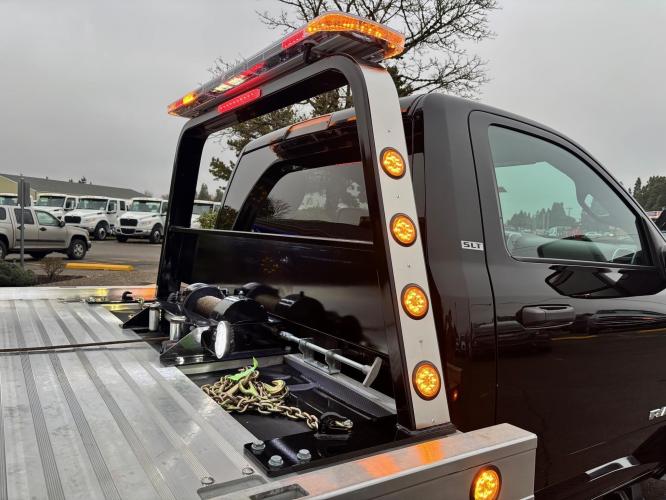 RAM 5500 HD SLT