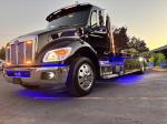 PETERBILT 536