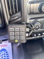 CHEVROLET SILVERADO 6500HD