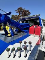 FORD F550 XLT