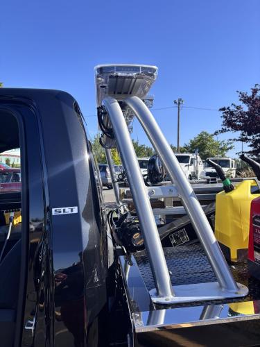 RAM 4500 HD SLT