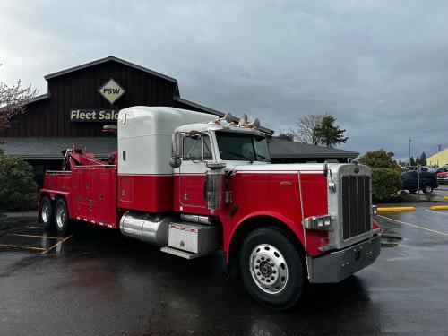 1992 PETERBILT 379