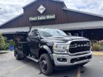 RAM 4500 SLT