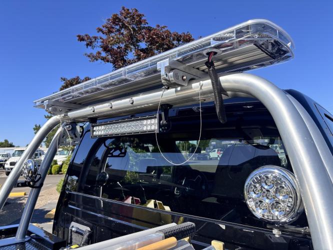 RAM 4500 HD SLT