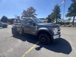 FORD F450 SD