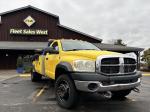 DODGE RAM 5500