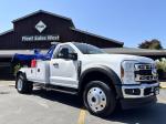 FORD F550 XLT