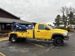 DODGE RAM 5500