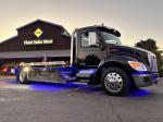 PETERBILT 536